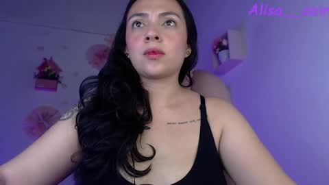 Alejandra online show from 3, 6, 2026