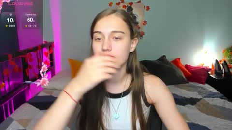 alisa__kelly online show from 30, 10, 2025