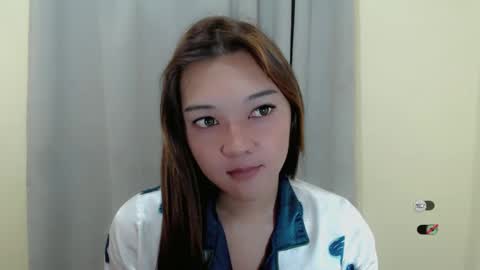 Snapshot of alisa_kiss_ chatting on 19, 2, 2025 Shanti xhey online show from 19, 2, 2025