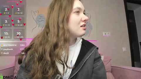 Alisa GMT2 Wen - Sun 10 AM - 4 PM except Monday and Tuesday   online show from 15, 2, 2026