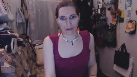 Snapshot of alisa_marta_ chatting on 2, 1, 2025 Alisa  Marta liska  online show from 2, 1, 2025