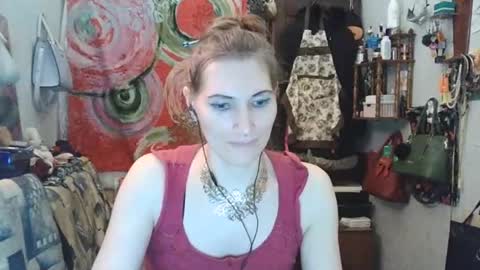 Snapshot of alisa_marta_ chatting on 20, 1, 2025 Alisa  Marta liska  online show from 20, 1, 2025