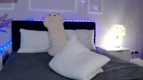 Snapshot of alisa_tiny chatting on 15, 5, 2026 Stefa online show from 15, 5, 2026