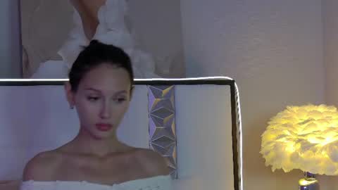 Snapshot of alisa_tiny chatting on 28, 6, 2026 Stefa online show from 28, 6, 2026