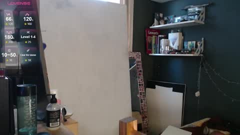 alisa_u online show from 22, 12, 2024