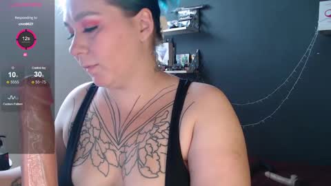 alisa_u online show from 23, 12, 2024