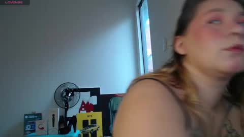 alisa_u online show from 12, 10, 2025