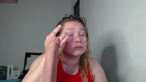 alisa_u online show from 18, 11, 2025