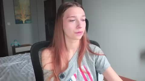 Alice                                   Fansly Alisa01 online show from 4, 7, 2026