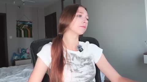 Alice                                   Fansly Alisa01 online show from 29, 7, 2026