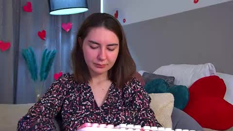 Alisa online show from 7, 6, 2026
