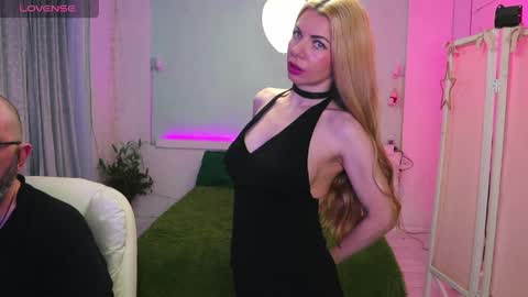 Alisa Aleks online show from 12, 4, 2026