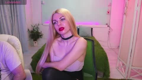 Alisa Aleks online show from 16, 4, 2026