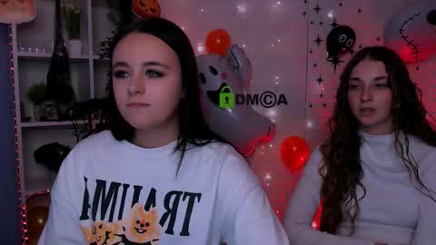 Alisa online show from 21, 10, 2025