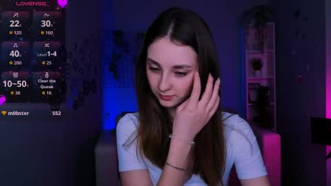 Alisa online show from 15, 4, 2026