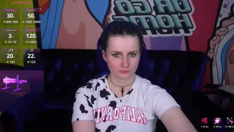 alisagrace online show from 28, 3, 2026