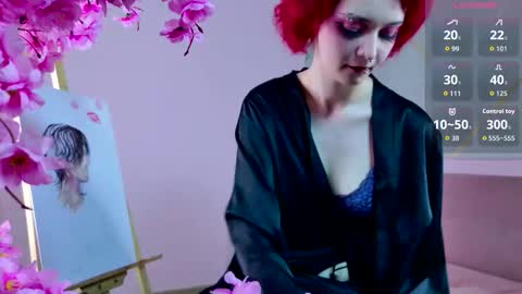 Milana online show from 1, 3, 2026