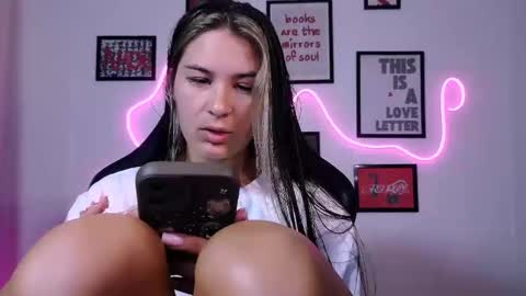 Alisa online show from 8, 6, 2026