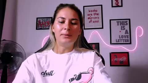 Alisa online show from 20, 7, 2026