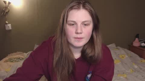 alisashy666 online show from 11, 4, 2026