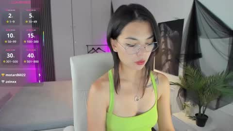 Snapshot of alisasian chatting on 19, 9, 2025 Alice online show from 19, 9, 2025