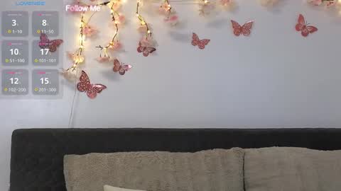 Alisa online show from 14, 2, 2025