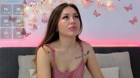 Alisa online show from 17, 2, 2025