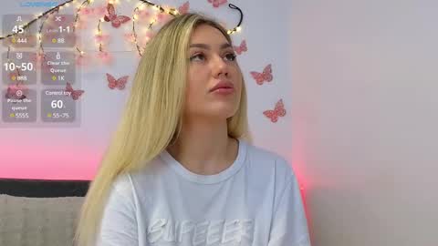 Alisa online show from 12, 3, 2025