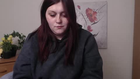 Snapshot of alisawoods_ chatting on 26, 4, 2026 Alisa online show from 26, 4, 2026