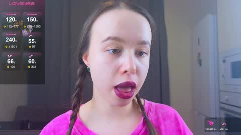 alise online show from 14, 1, 2025