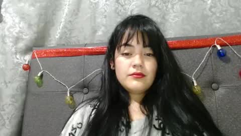 alisha_9997 online show from 23, 1, 2025