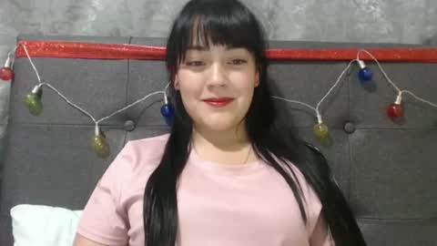 alisha_9997 online show from 30, 1, 2025