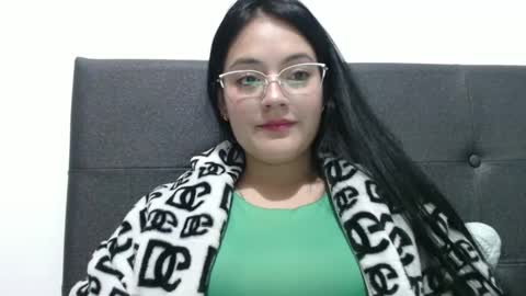 alisha_9997 online show from 21, 9, 2025