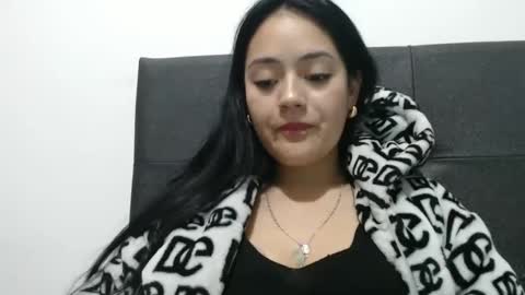 alisha_9997 online show from 2, 10, 2025