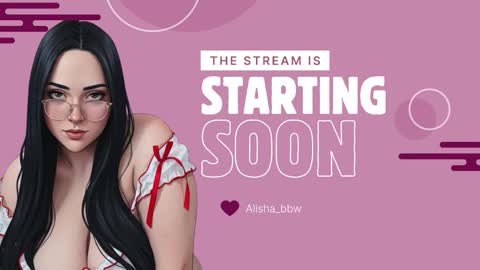 Alisha online show from 18, 2, 2026