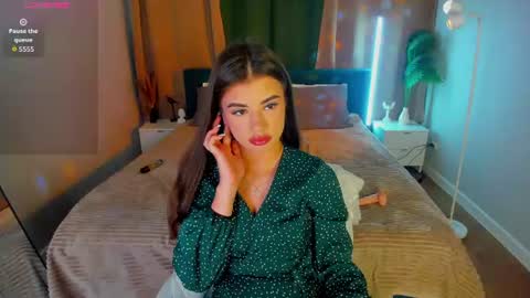 Snapshot of alisha_blakee chatting on 16, 7, 2026 Alisha online show from 16, 7, 2026