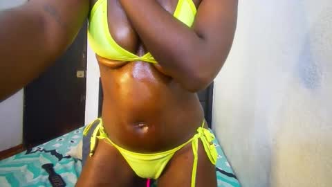 alisha_boes online show from 20, 10, 2025