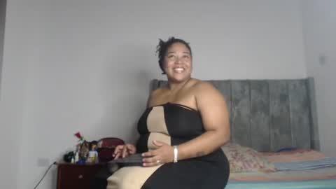 Alisha charm1 online show from 6, 7, 2026