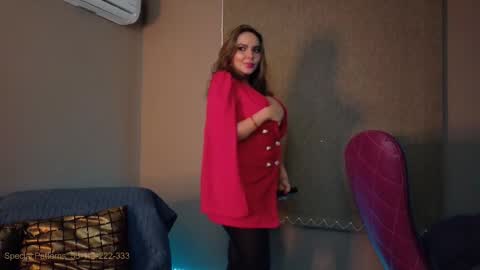 Andrea online show from 21, 9, 2025