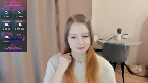 Alya online show from 19, 2, 2025