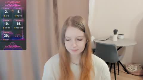 Alya online show from 20, 2, 2025