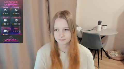 Alya online show from 20, 2, 2025