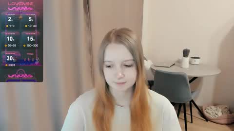 Alya online show from 21, 2, 2025