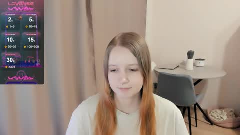 Alya online show from 22, 2, 2025