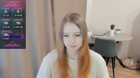 Alya online show from 23, 2, 2025