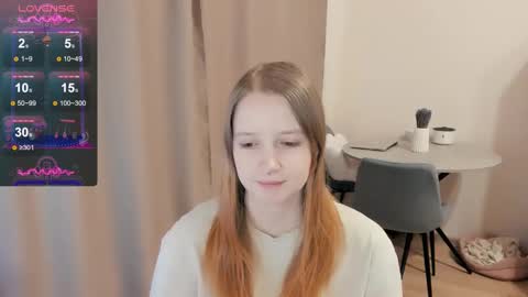 Alya online show from 24, 2, 2025