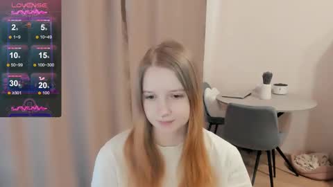 Alya online show from 25, 2, 2025