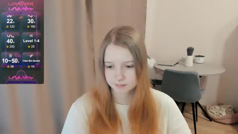 Alya online show from 28, 2, 2025