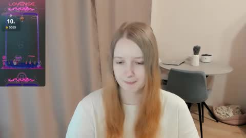 Alya online show from 1, 3, 2025