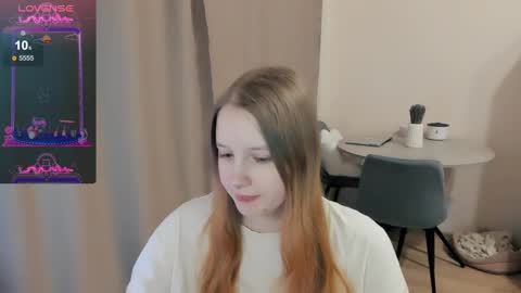 Alya online show from 4, 3, 2025